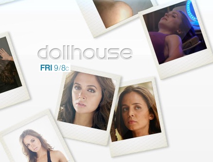 Dollhouse