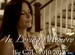 RIP Big Carl - Tune in to see how long Big Lou lasts... 