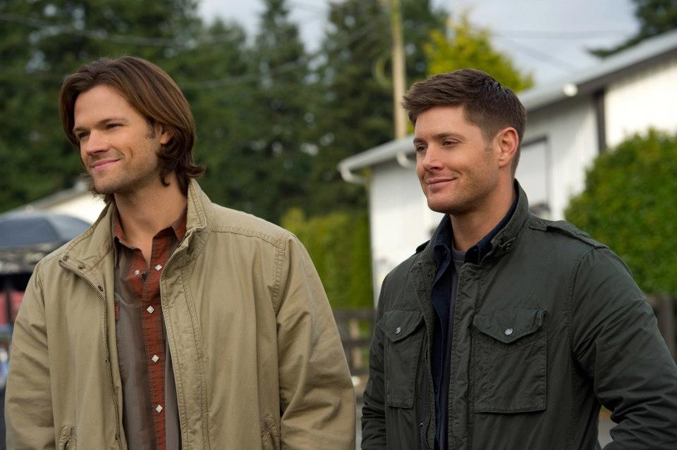 Is the era of Epic Winchester Angst over?