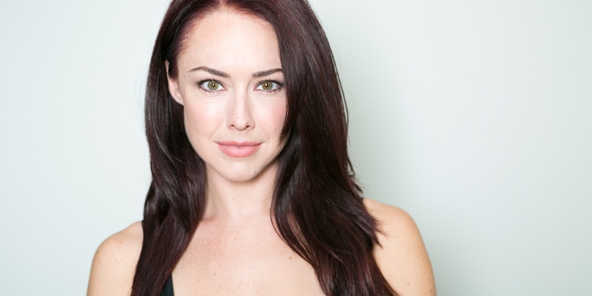 Lindsey mckeon sexy