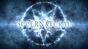 SPN s10 title card