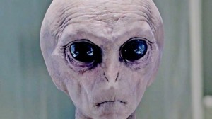 xfiles scully alien